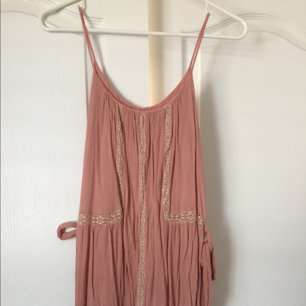 Lush sundress.